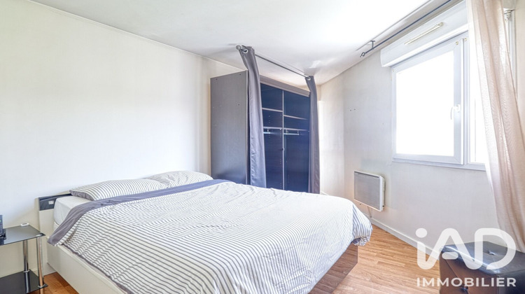 Ma-Cabane - Vente Appartement Villetaneuse, 44 m²