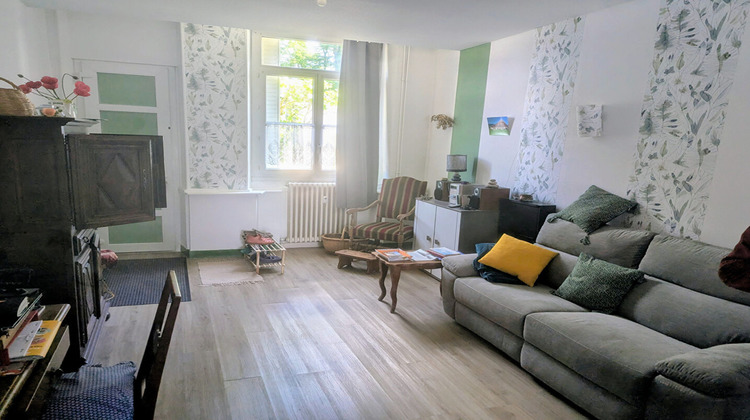 Ma-Cabane - Vente Appartement VILLETTE-LES-DOLE, 74 m²