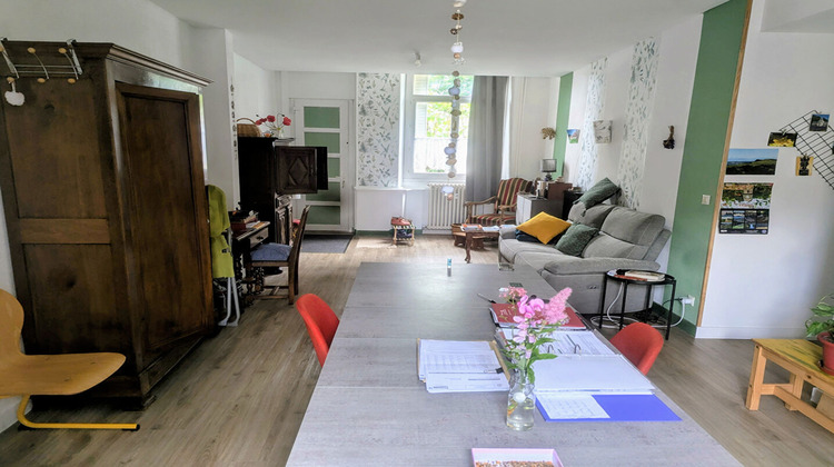 Ma-Cabane - Vente Appartement VILLETTE-LES-DOLE, 74 m²