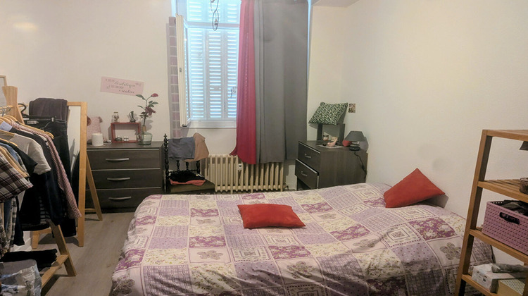 Ma-Cabane - Vente Appartement VILLETTE-LES-DOLE, 74 m²
