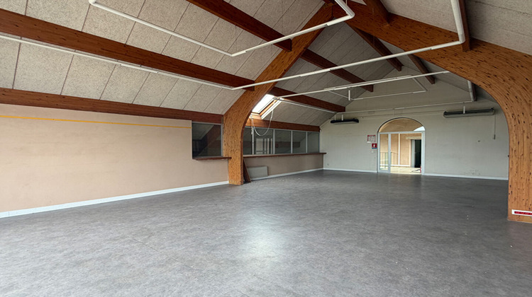 Ma-Cabane - Vente Appartement VILLETTE-LES-DOLE, 78 m²