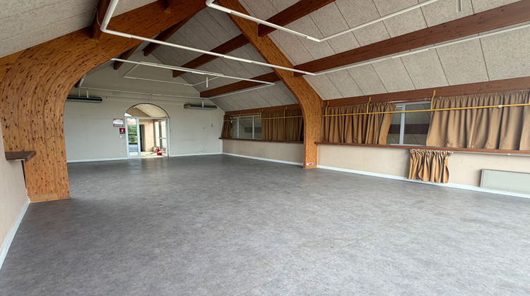 Ma-Cabane - Vente Appartement VILLETTE-LES-DOLE, 78 m²
