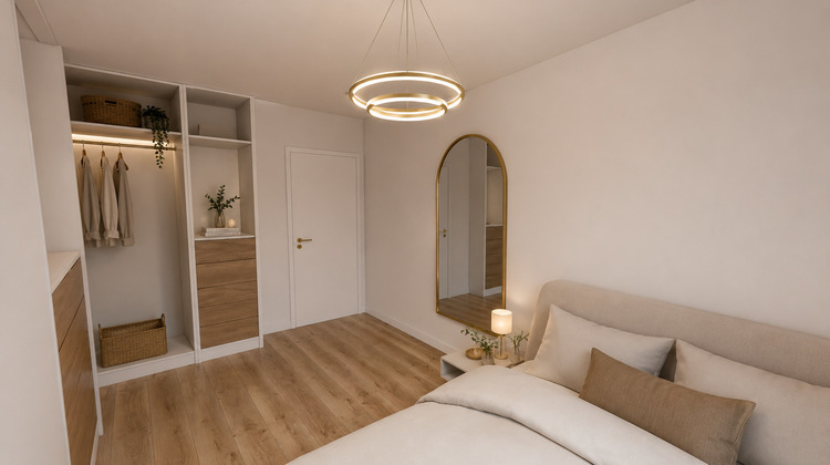 Ma-Cabane - Vente Appartement VILLETTE-LES-DOLE, 78 m²