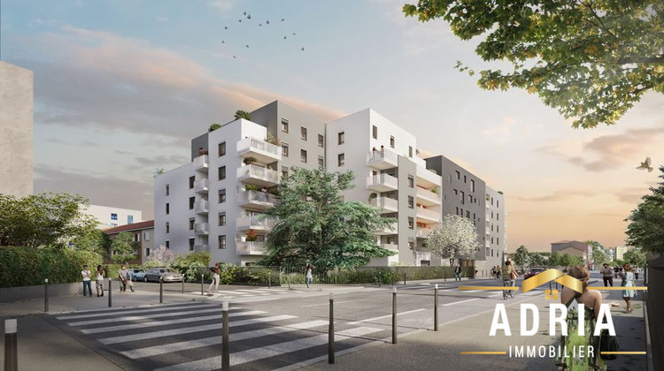 Ma-Cabane - Vente Appartement VILLEURBANNE(), 104 m²