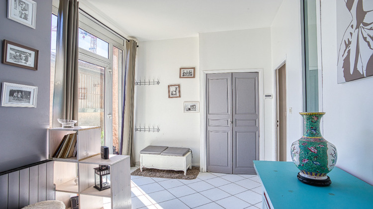 Ma-Cabane - Vente Appartement VILLEURBANNE, 90 m²