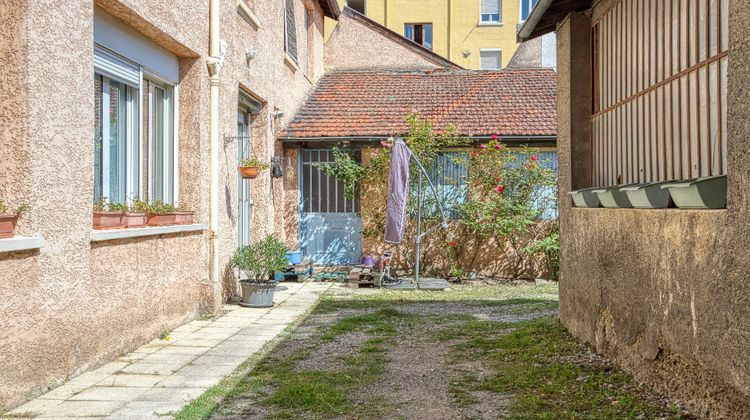 Ma-Cabane - Vente Appartement VILLEURBANNE, 90 m²