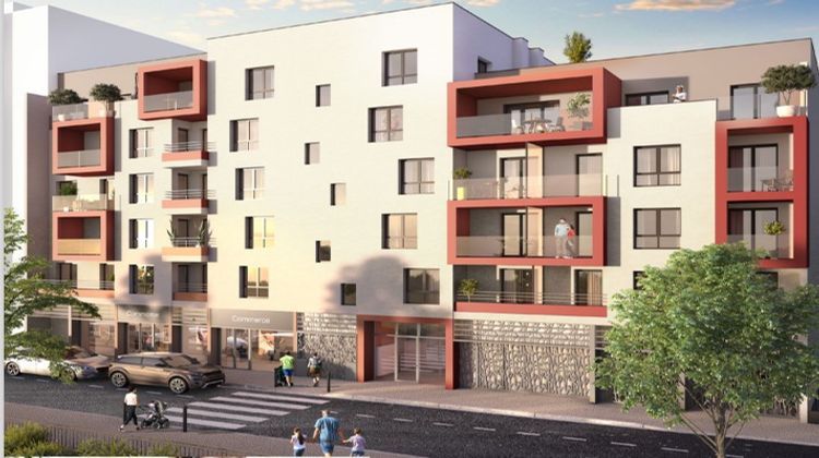 Ma-Cabane - Vente Appartement Villeurbanne, 78 m²