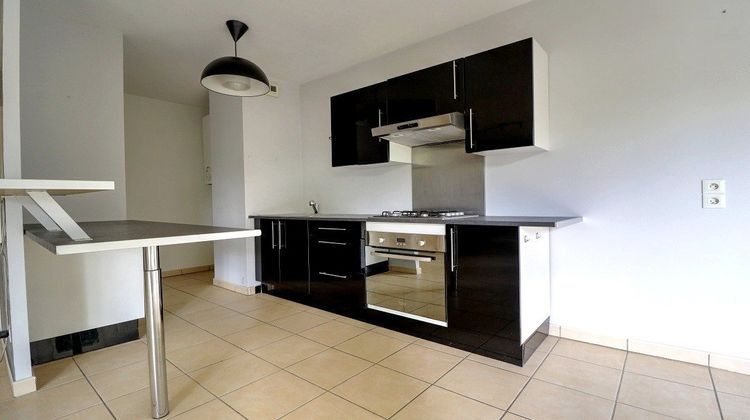 Ma-Cabane - Vente Appartement Villeurbanne, 55 m²