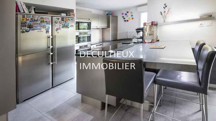 Ma-Cabane - Vente Appartement Villeurbanne, 92 m²