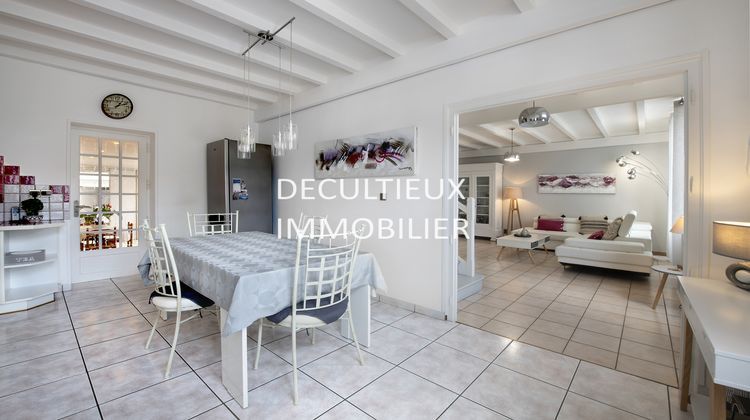 Ma-Cabane - Vente Appartement Villeurbanne, 96 m²