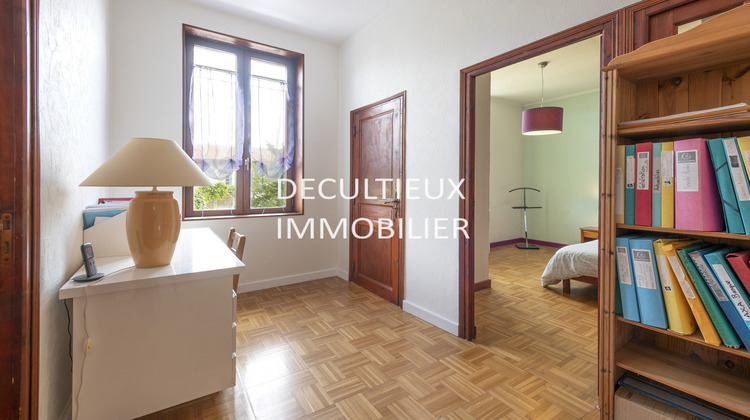 Ma-Cabane - Vente Appartement Villeurbanne, 96 m²