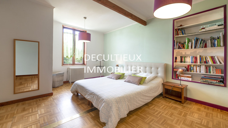 Ma-Cabane - Vente Appartement Villeurbanne, 96 m²