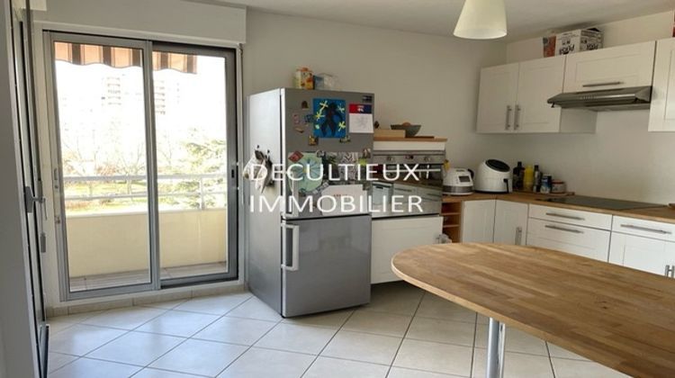 Ma-Cabane - Vente Appartement Villeurbanne, 72 m²