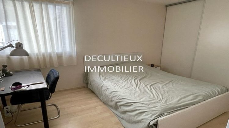 Ma-Cabane - Vente Appartement Villeurbanne, 72 m²