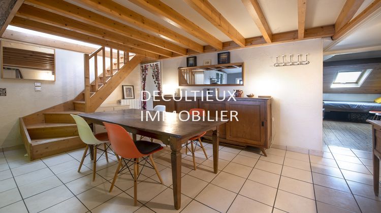 Ma-Cabane - Vente Appartement Villeurbanne, 89 m²