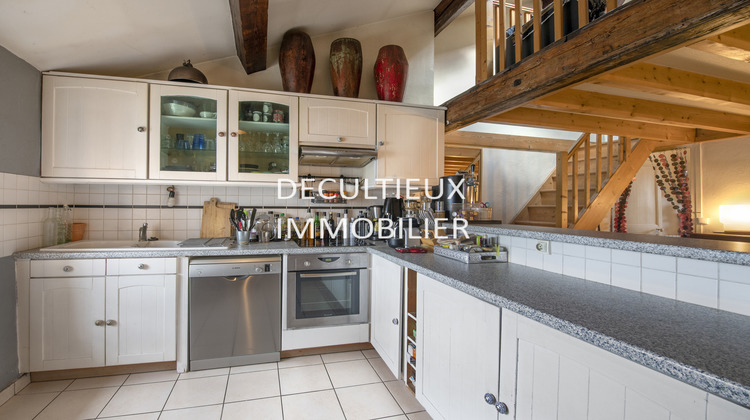 Ma-Cabane - Vente Appartement Villeurbanne, 89 m²