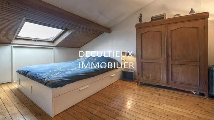 Ma-Cabane - Vente Appartement Villeurbanne, 89 m²