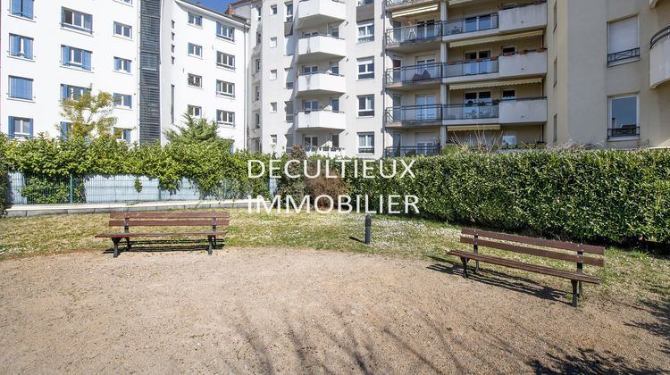 Ma-Cabane - Vente Appartement Villeurbanne, 171 m²