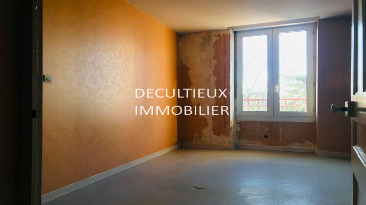 Ma-Cabane - Vente Appartement Villeurbanne, 44 m²