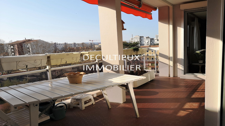 Ma-Cabane - Vente Appartement Villeurbanne, 107 m²