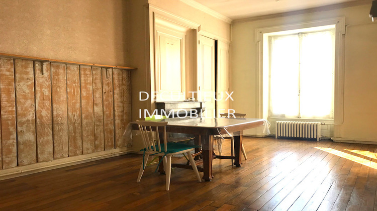 Ma-Cabane - Vente Appartement Villeurbanne, 176 m²