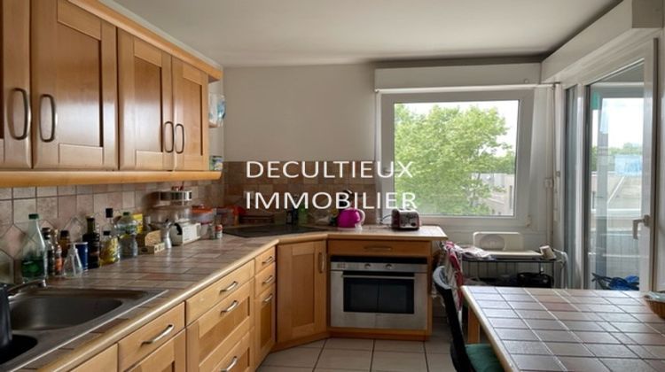 Ma-Cabane - Vente Appartement Villeurbanne, 90 m²