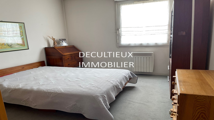 Ma-Cabane - Vente Appartement Villeurbanne, 90 m²