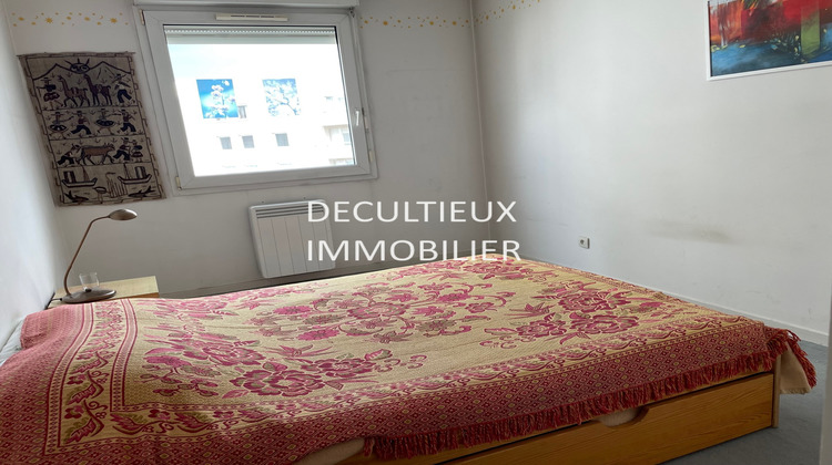 Ma-Cabane - Vente Appartement Villeurbanne, 90 m²