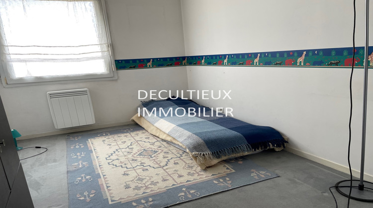 Ma-Cabane - Vente Appartement Villeurbanne, 90 m²