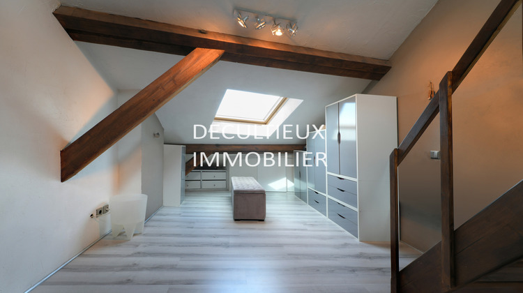 Ma-Cabane - Vente Appartement Villeurbanne, 97 m²