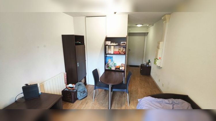 Ma-Cabane - Vente Appartement VILLEURBANNE, 18 m²