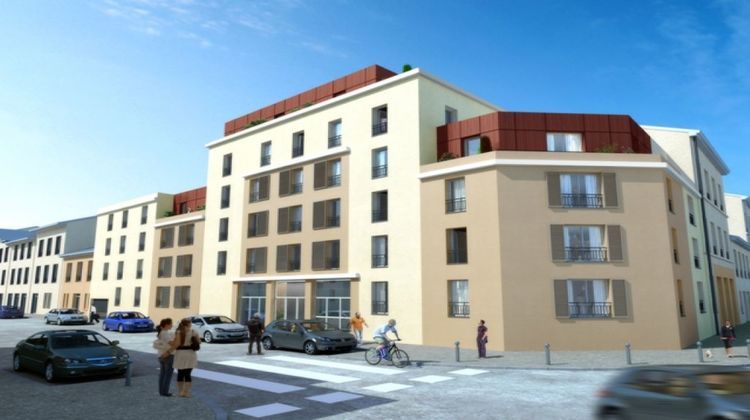 Ma-Cabane - Vente Appartement VILLEURBANNE, 18 m²