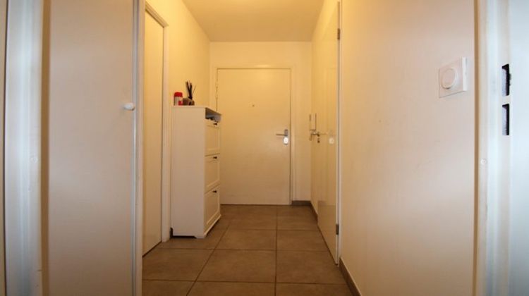 Ma-Cabane - Vente Appartement Villeurbanne, 42 m²