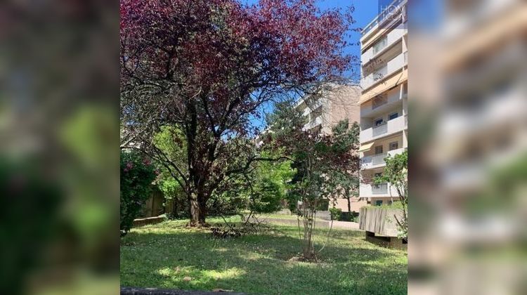 Ma-Cabane - Vente Appartement Villeurbanne, 59 m²