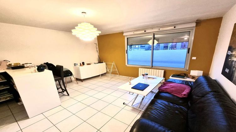 Ma-Cabane - Vente Appartement VILLEURBANNE, 39 m²