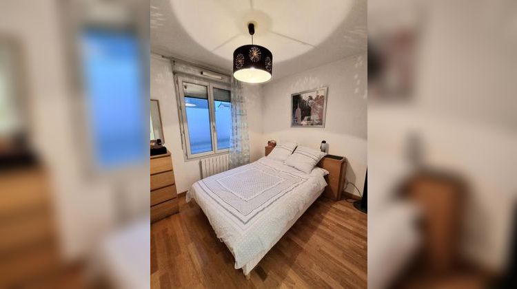 Ma-Cabane - Vente Appartement VILLEURBANNE, 39 m²