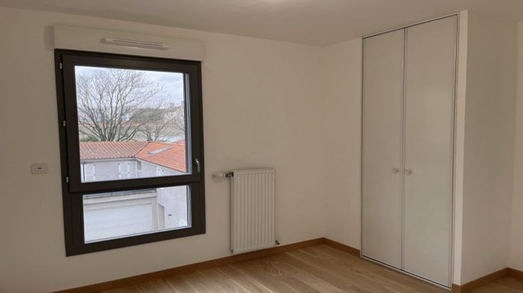 Ma-Cabane - Vente Appartement Villeurbanne, 57 m²