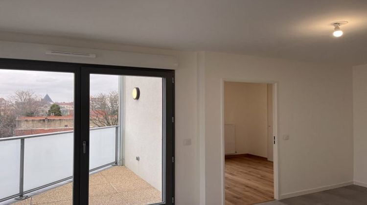 Ma-Cabane - Vente Appartement Villeurbanne, 57 m²