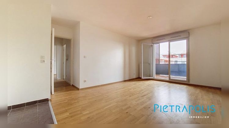 Ma-Cabane - Vente Appartement Villeurbanne, 55 m²