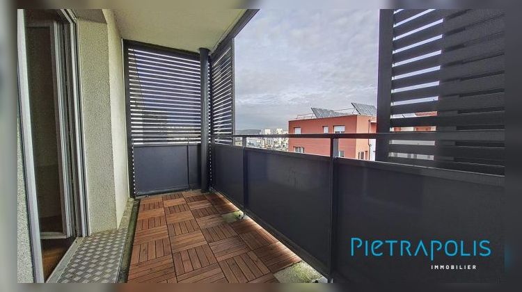 Ma-Cabane - Vente Appartement Villeurbanne, 55 m²