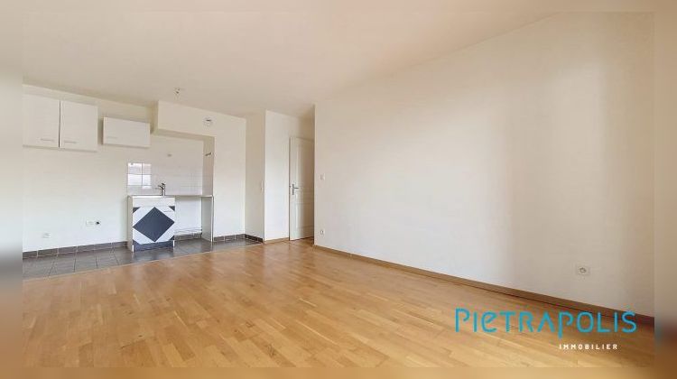 Ma-Cabane - Vente Appartement Villeurbanne, 55 m²