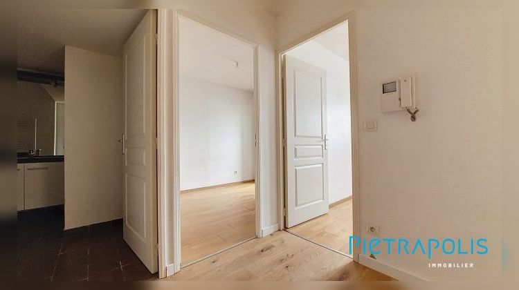 Ma-Cabane - Vente Appartement Villeurbanne, 55 m²