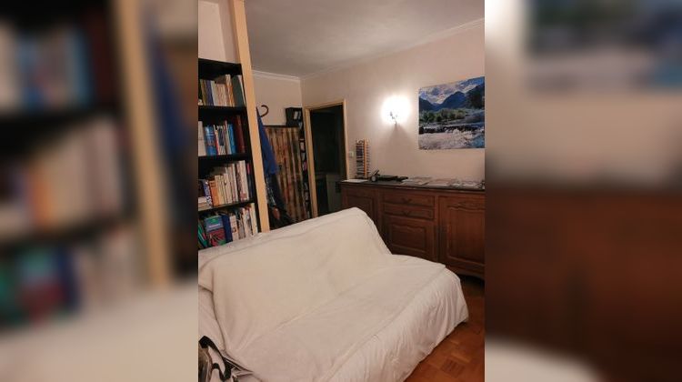 Ma-Cabane - Vente Appartement Villeurbanne, 63 m²