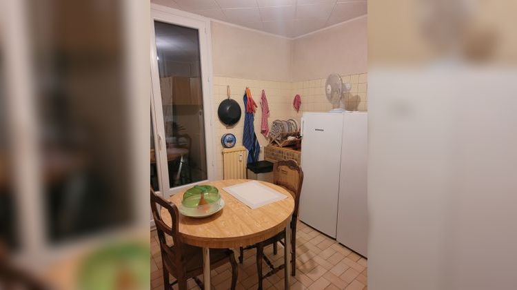 Ma-Cabane - Vente Appartement Villeurbanne, 63 m²