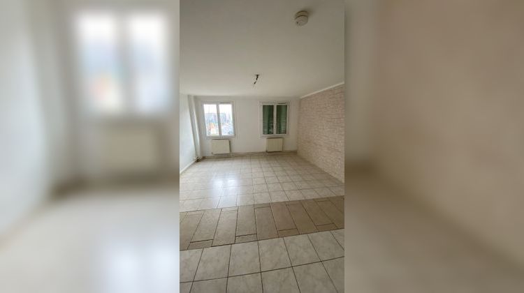 Ma-Cabane - Vente Appartement VILLEURBANNE, 55 m²