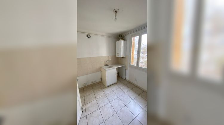 Ma-Cabane - Vente Appartement VILLEURBANNE, 55 m²