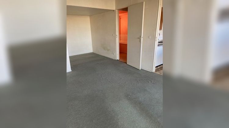 Ma-Cabane - Vente Appartement VILLEURBANNE, 33 m²