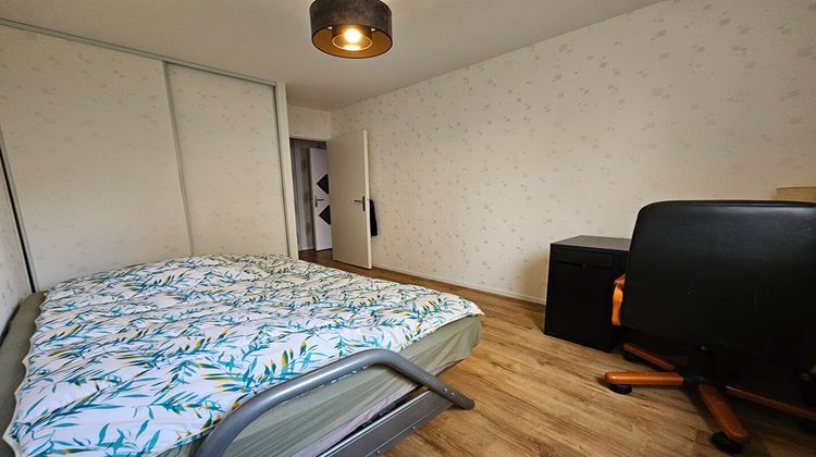 Ma-Cabane - Vente Appartement VILLEURBANNE, 74 m²