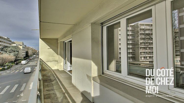 Ma-Cabane - Vente Appartement VILLEURBANNE, 109 m²