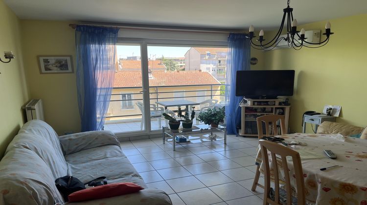 Ma-Cabane - Vente Appartement Villeurbanne, 50 m²